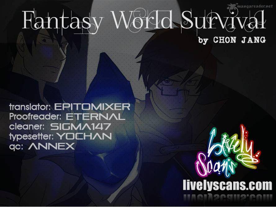 Fantasy World Survival 54 17