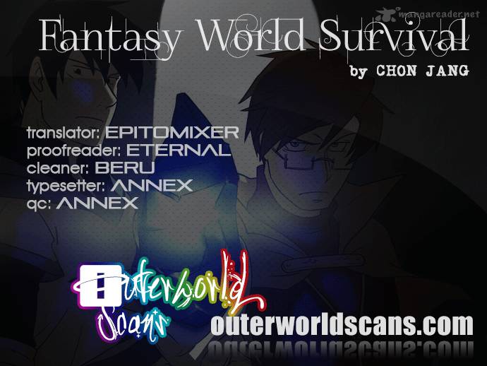 Fantasy World Survival 56 1