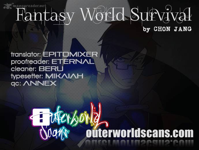 Fantasy World Survival 58 1