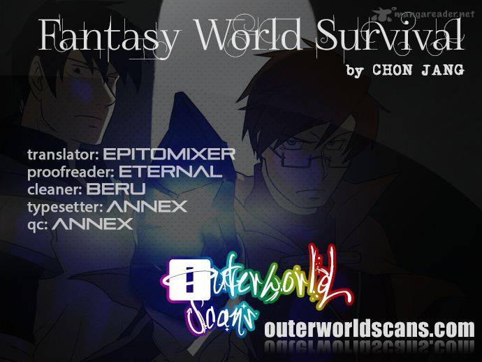 Fantasy World Survival 60 1