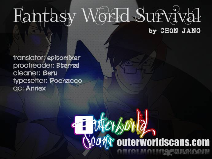 Fantasy World Survival 61 1