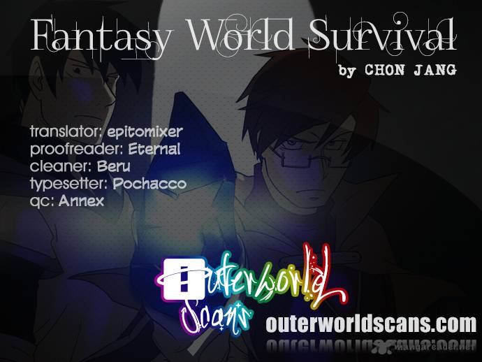 Fantasy World Survival 62 1