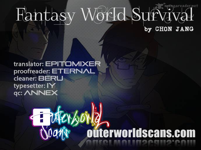 Fantasy World Survival 64 1