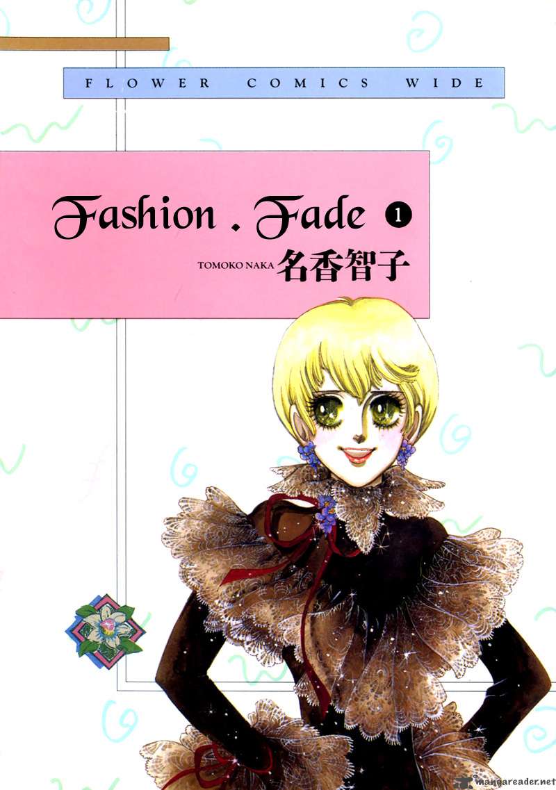 Fashion Fade 1 2