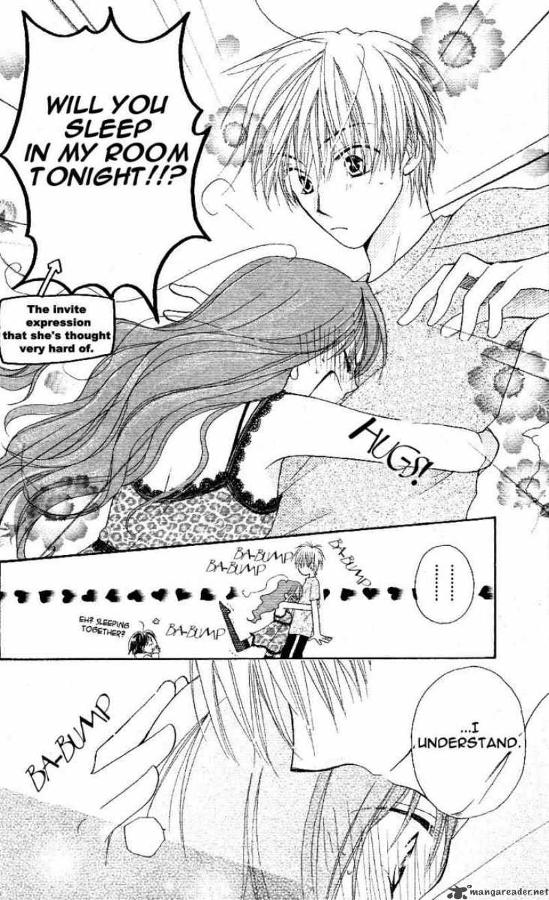 Faster Than A Kiss 1 22
