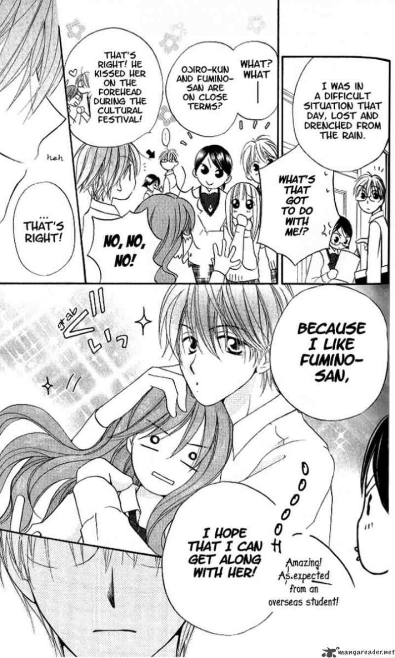 Faster Than A Kiss 11 13