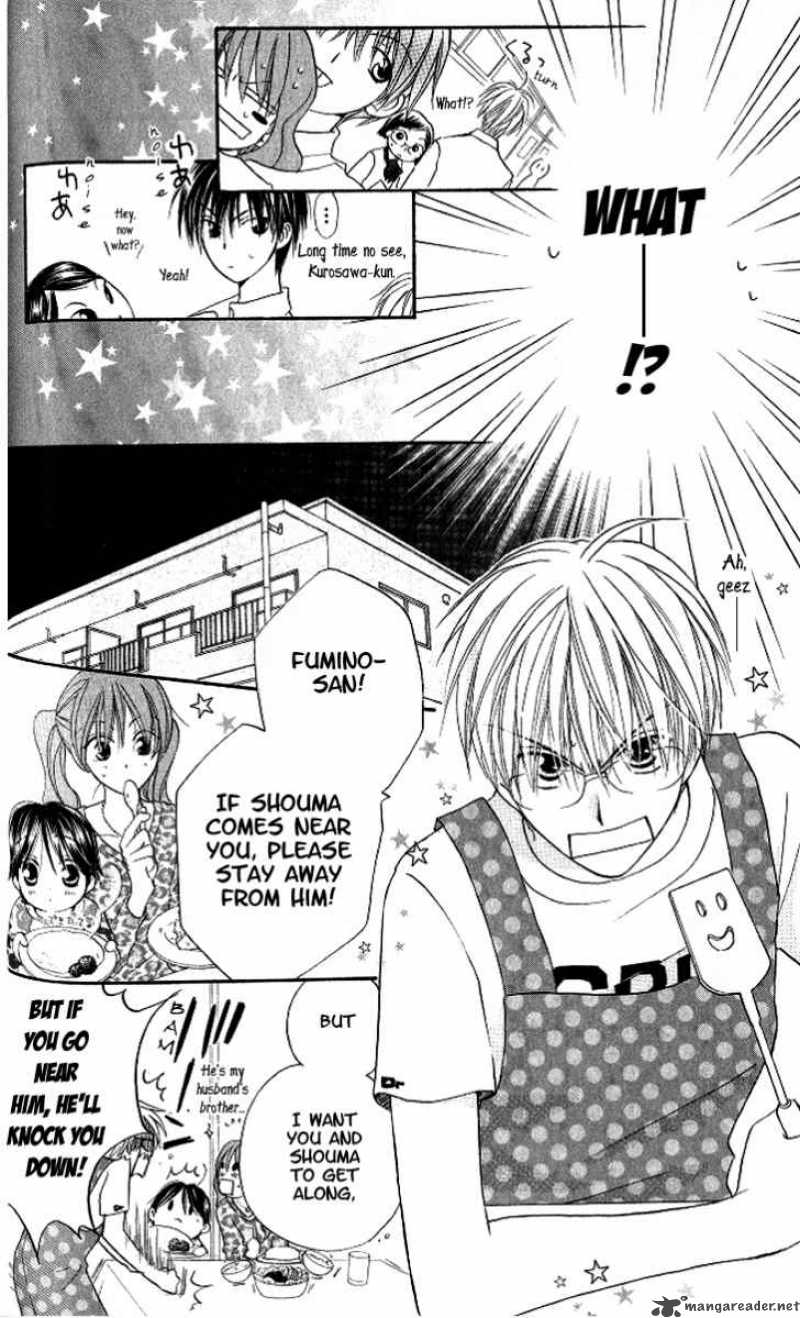 Faster Than A Kiss 11 14