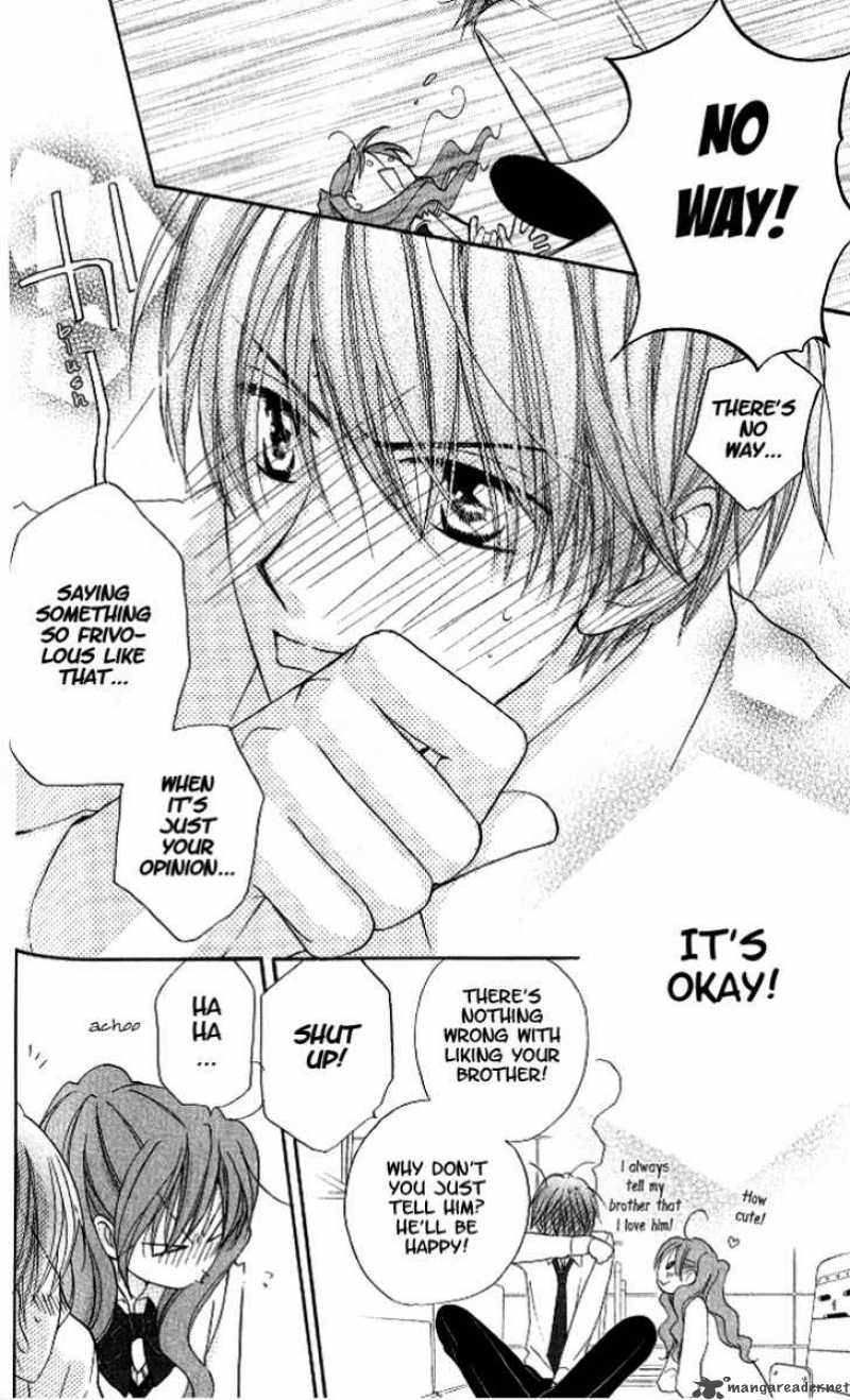 Faster Than A Kiss 11 28