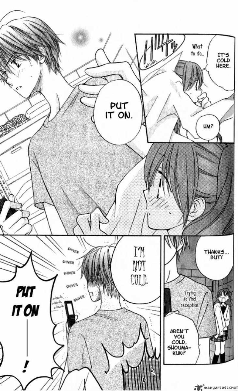 Faster Than A Kiss 11 29