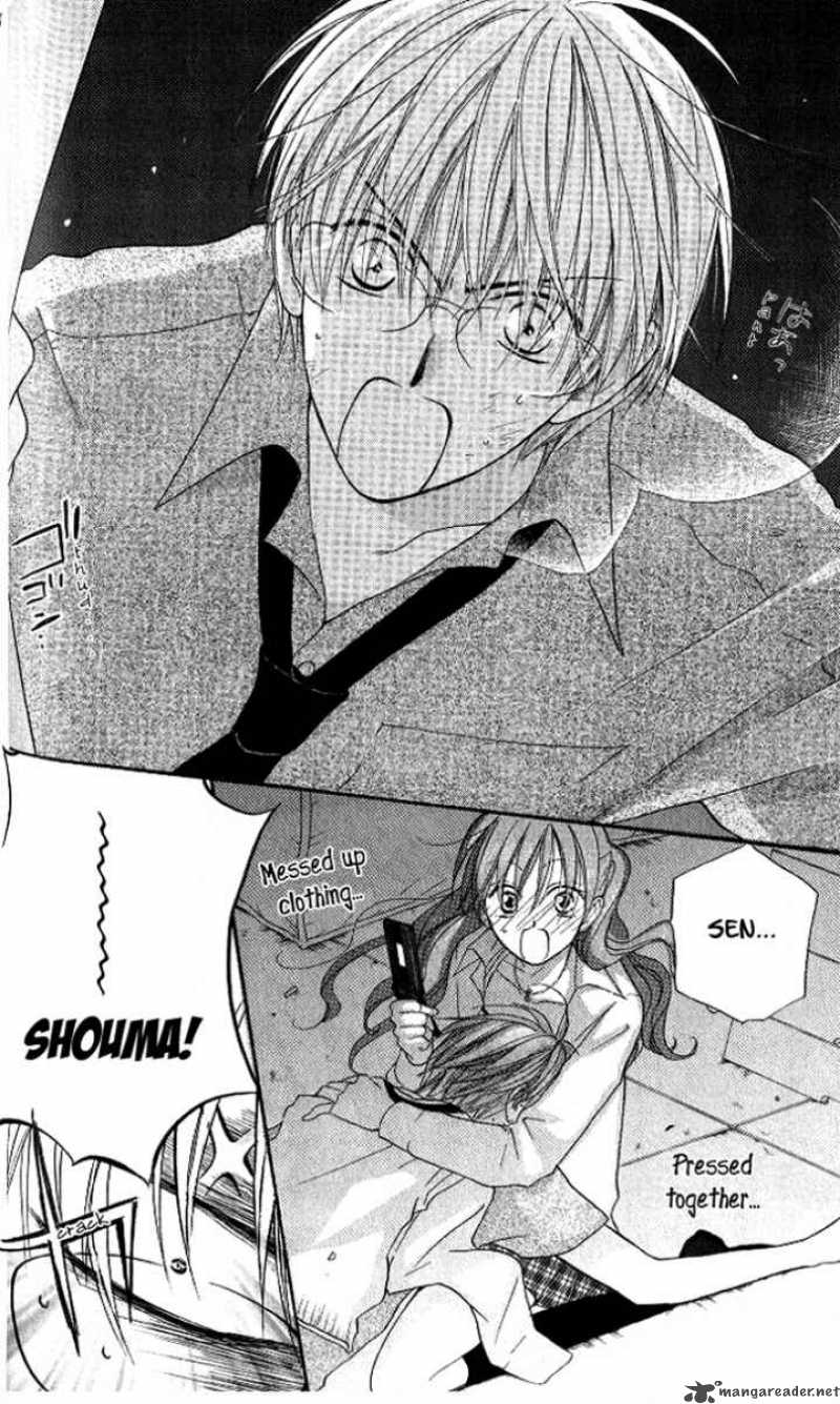 Faster Than A Kiss 11 32