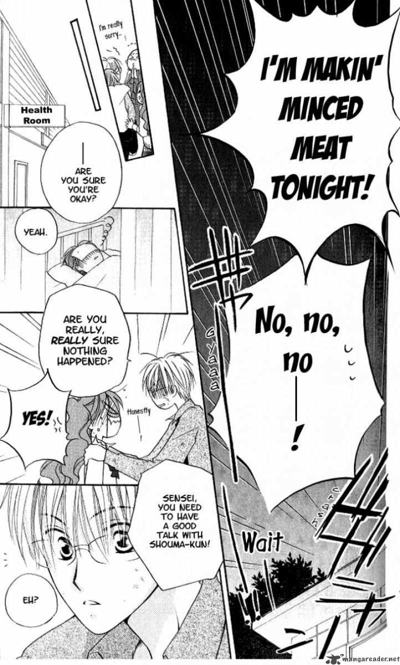 Faster Than A Kiss 11 33