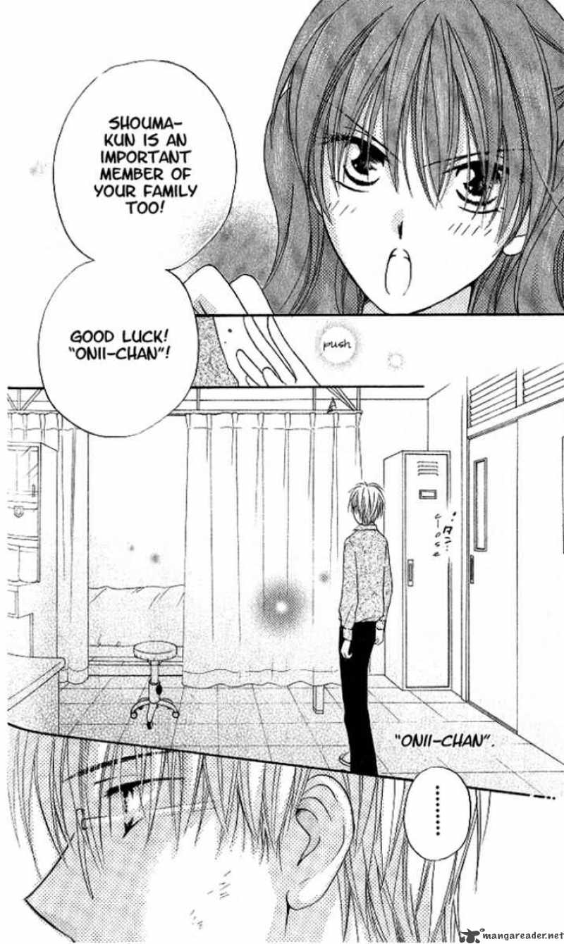 Faster Than A Kiss 11 34
