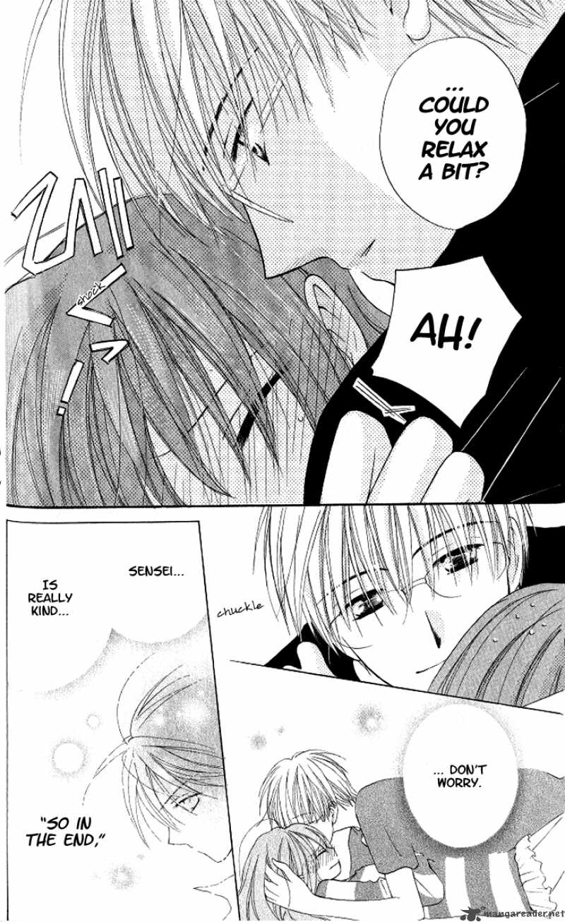 Faster Than A Kiss 11 4