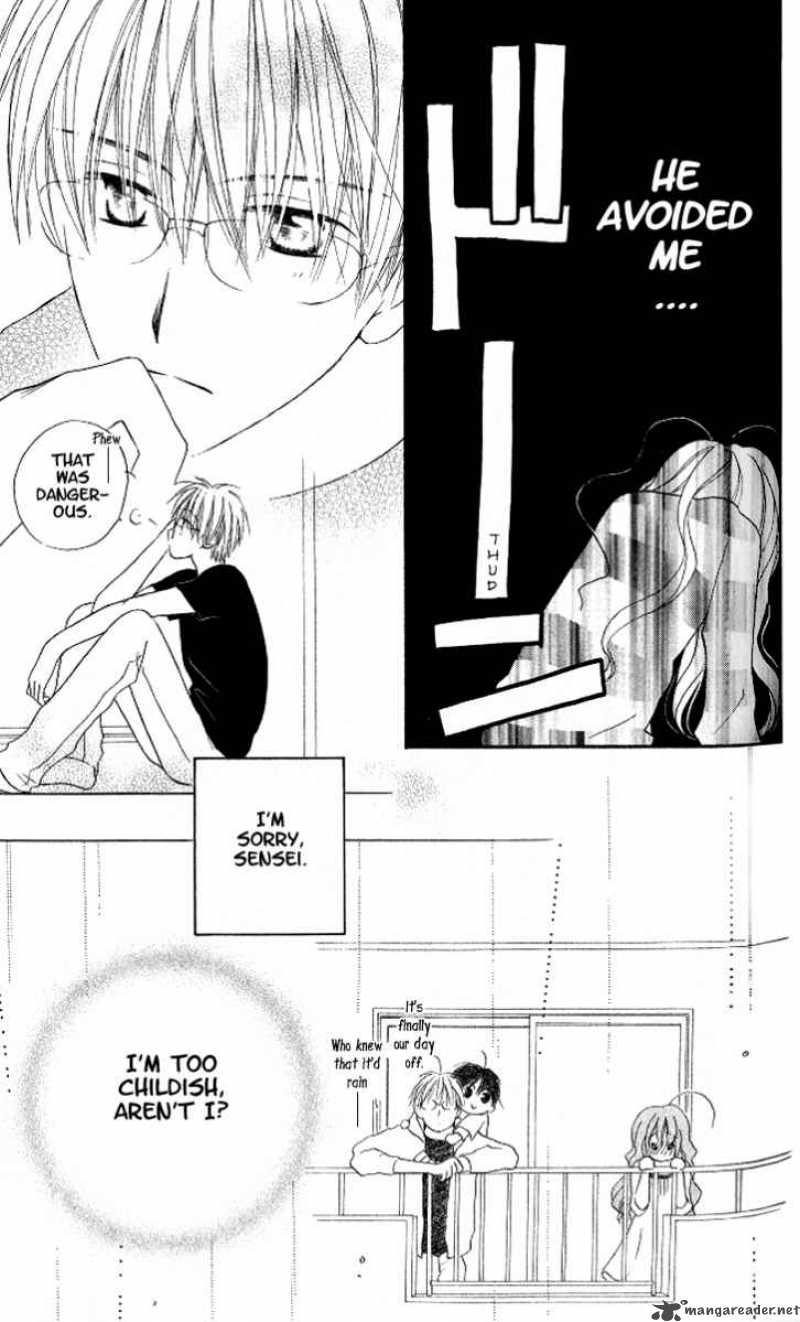 Faster Than A Kiss 11 7