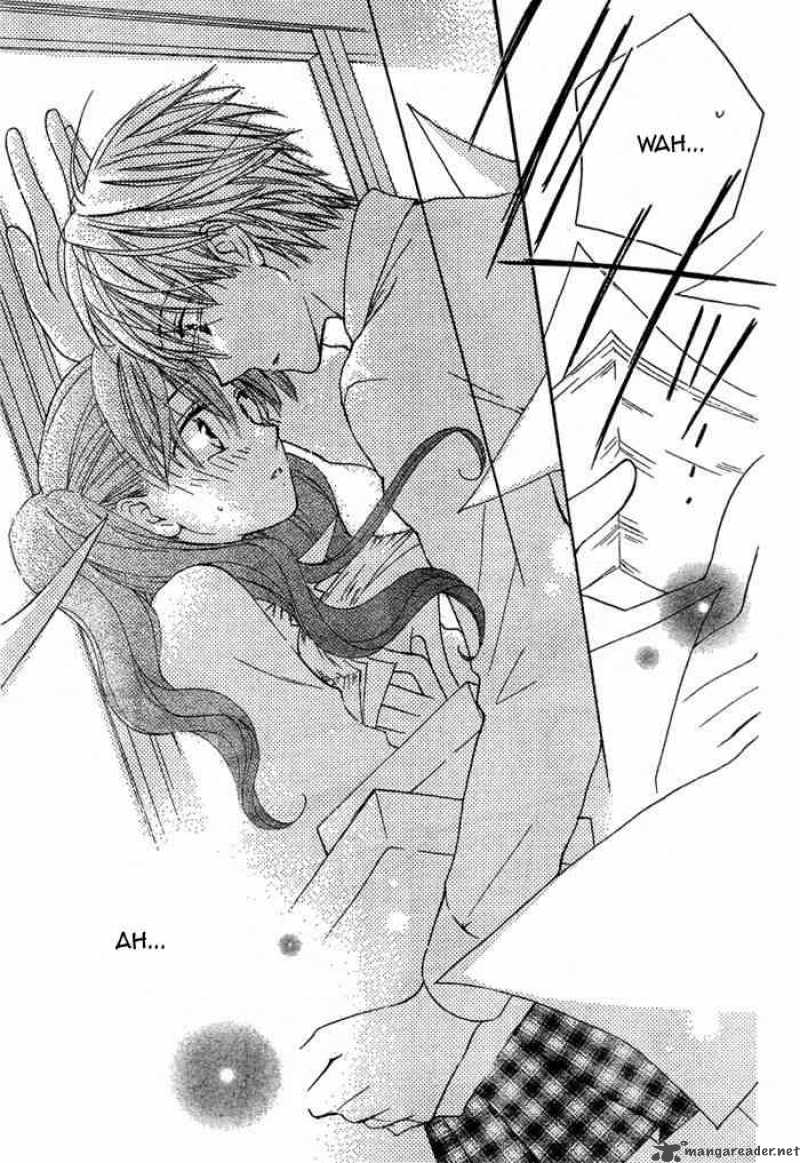 Faster Than A Kiss 15 15