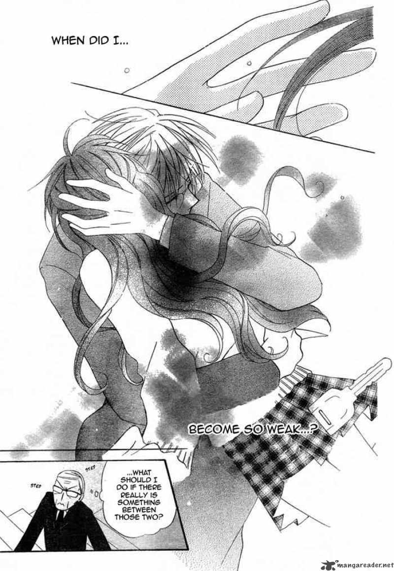 Faster Than A Kiss 15 21