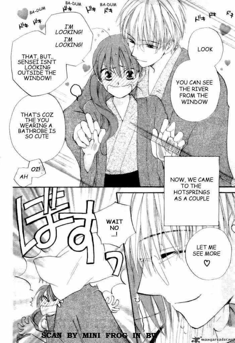 Faster Than A Kiss 19 3
