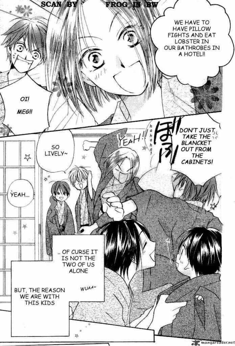 Faster Than A Kiss 19 4