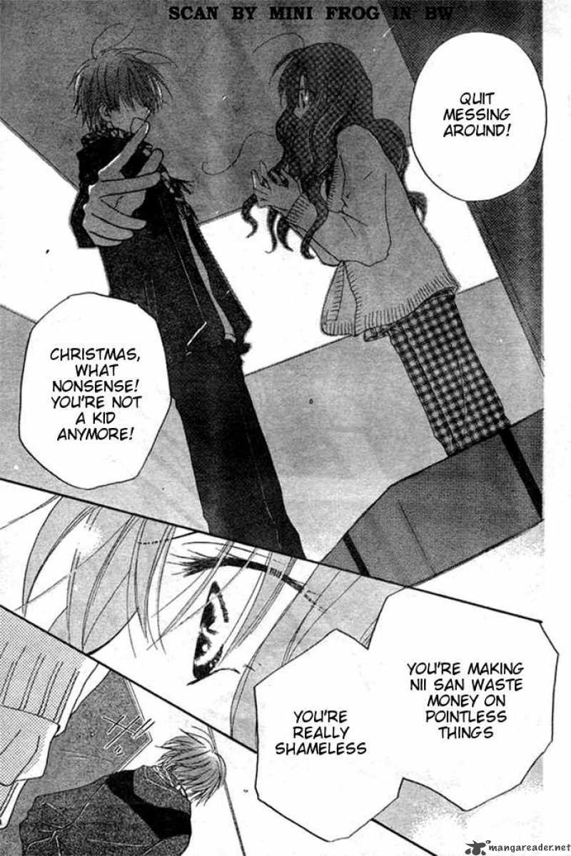 Faster Than A Kiss 21 19