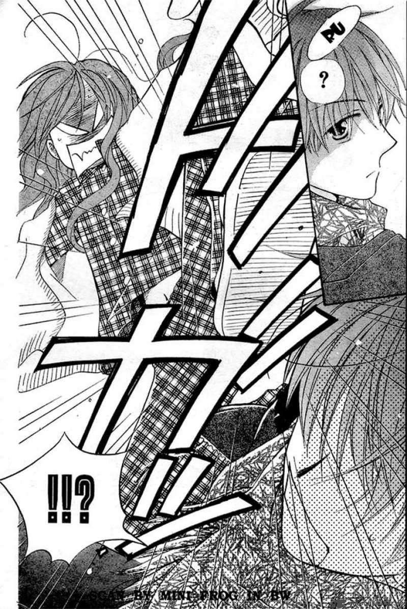 Faster Than A Kiss 21 20