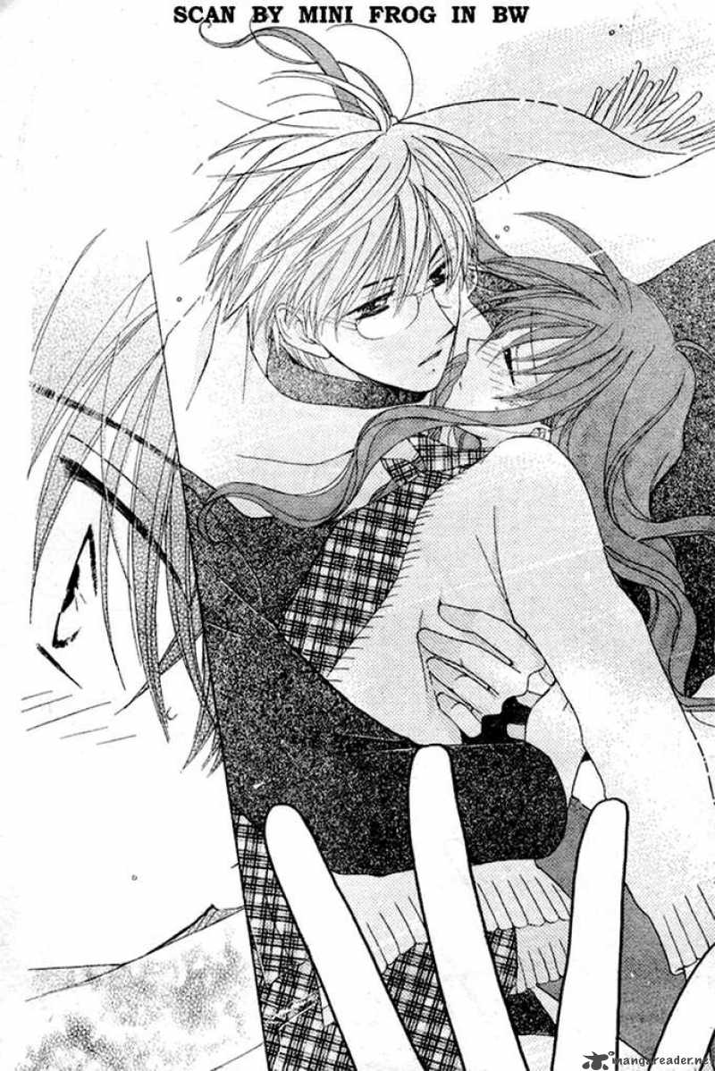 Faster Than A Kiss 21 23