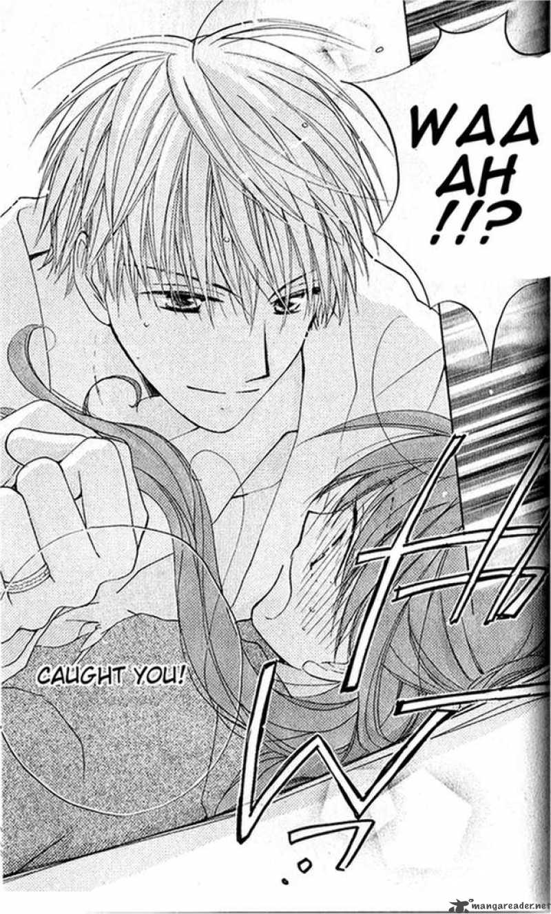 Faster Than A Kiss 26 22