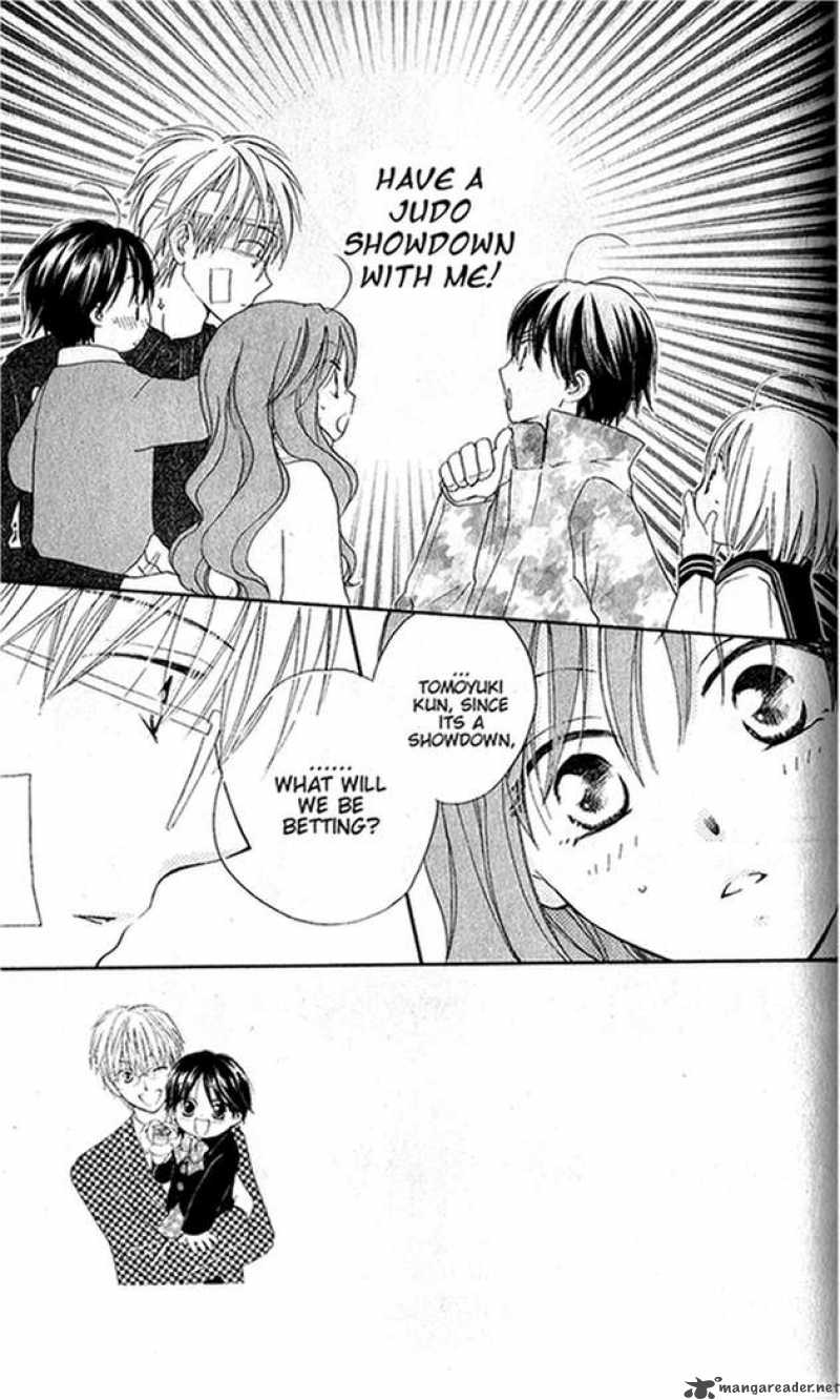 Faster Than A Kiss 26 4