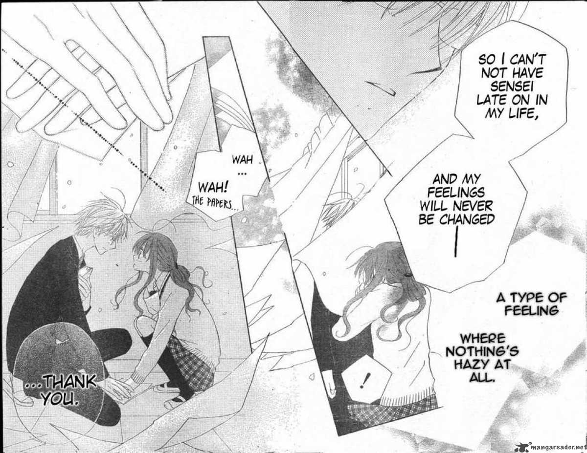 Faster Than A Kiss 29 26