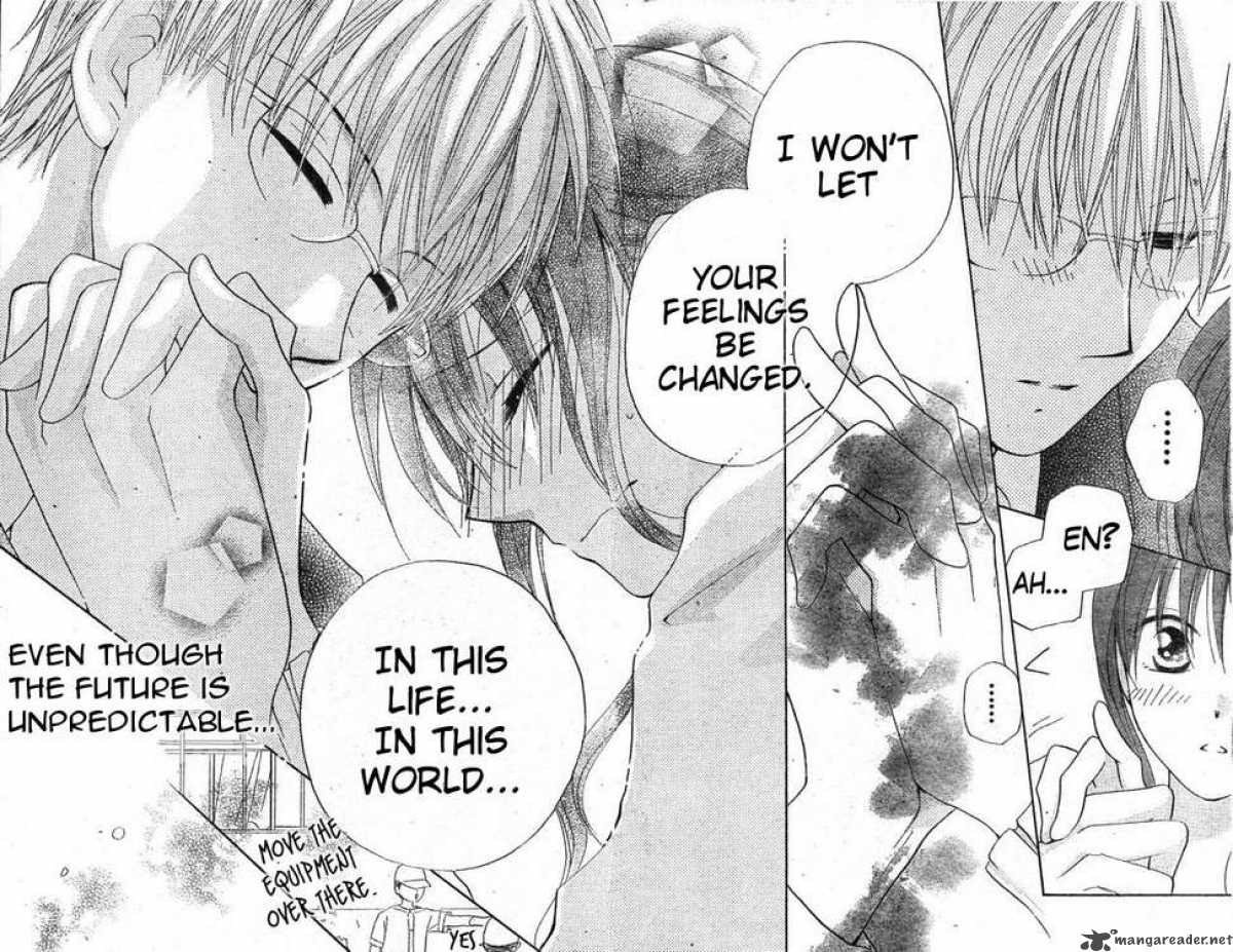 Faster Than A Kiss 29 27
