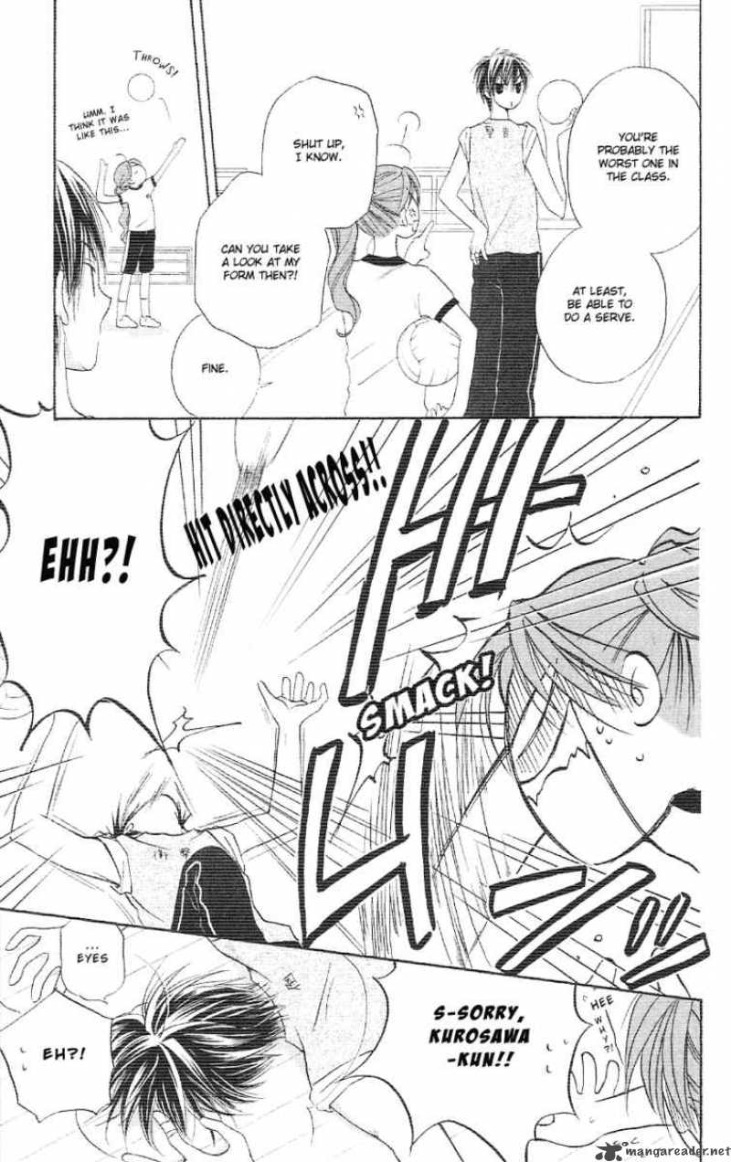 Faster Than A Kiss 3 16