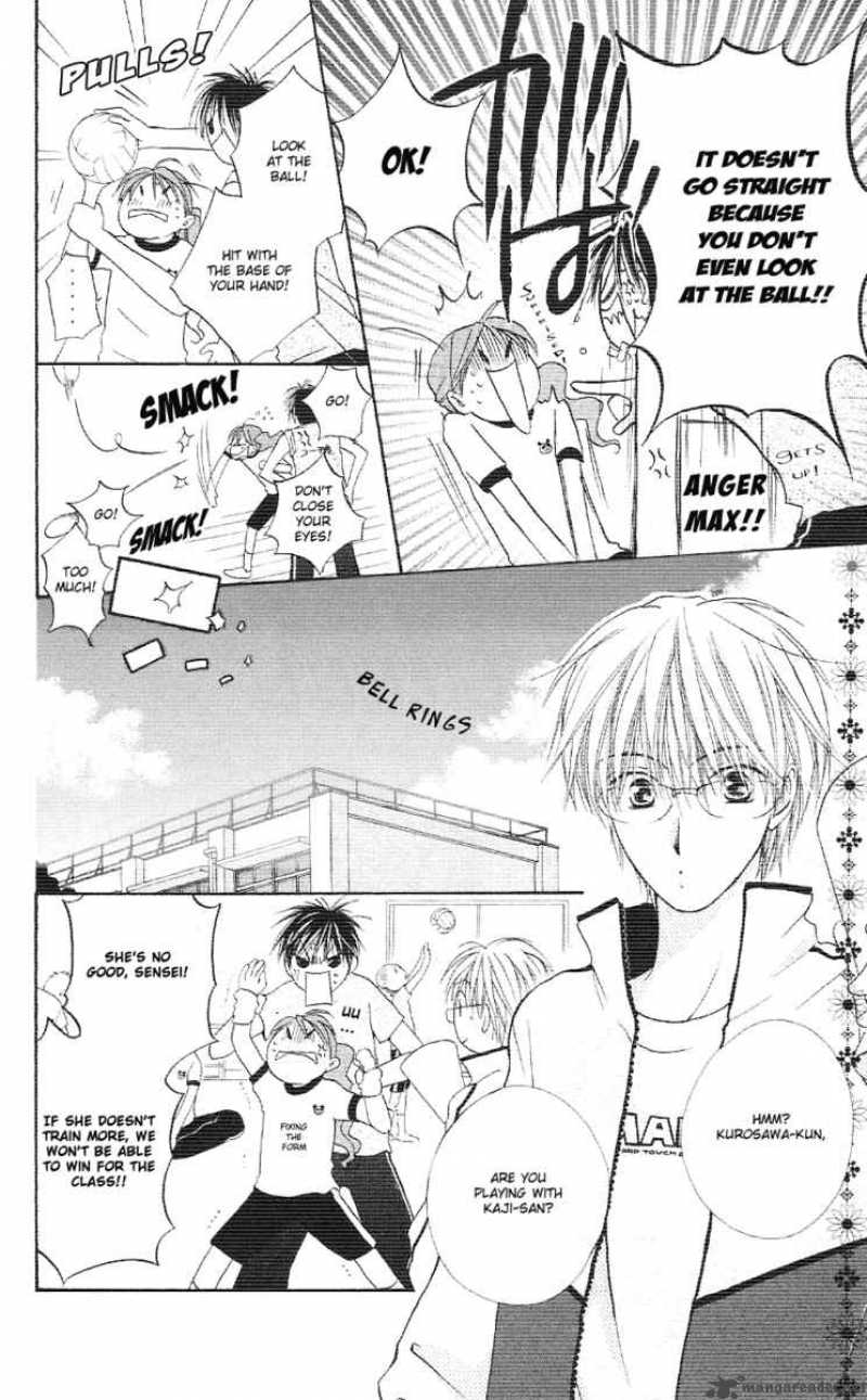 Faster Than A Kiss 3 17