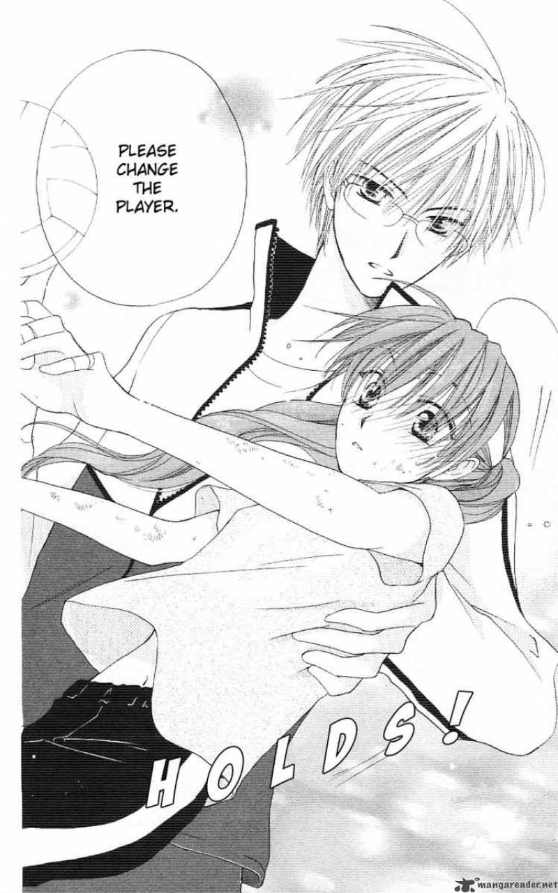 Faster Than A Kiss 3 29