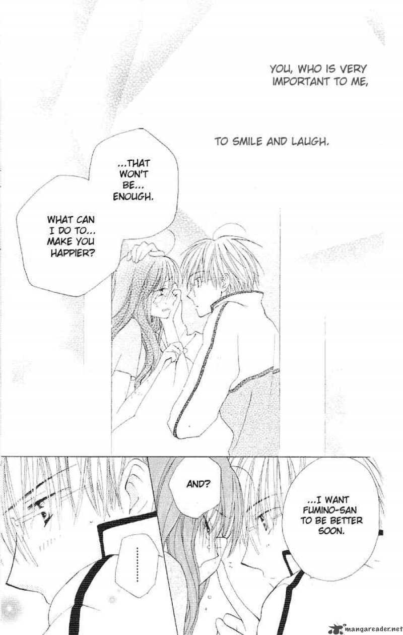 Faster Than A Kiss 3 34