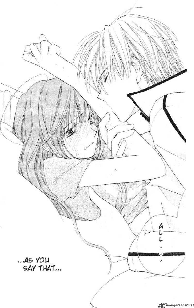 Faster Than A Kiss 3 36