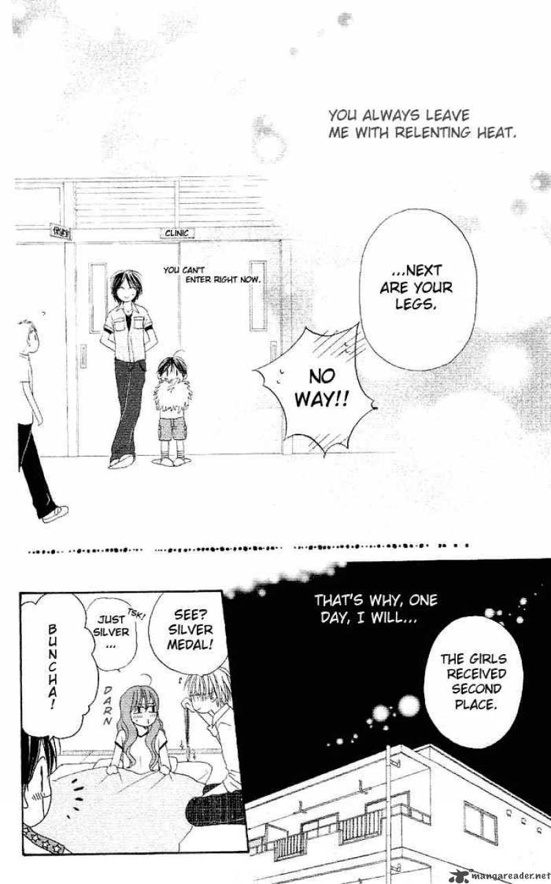 Faster Than A Kiss 3 37