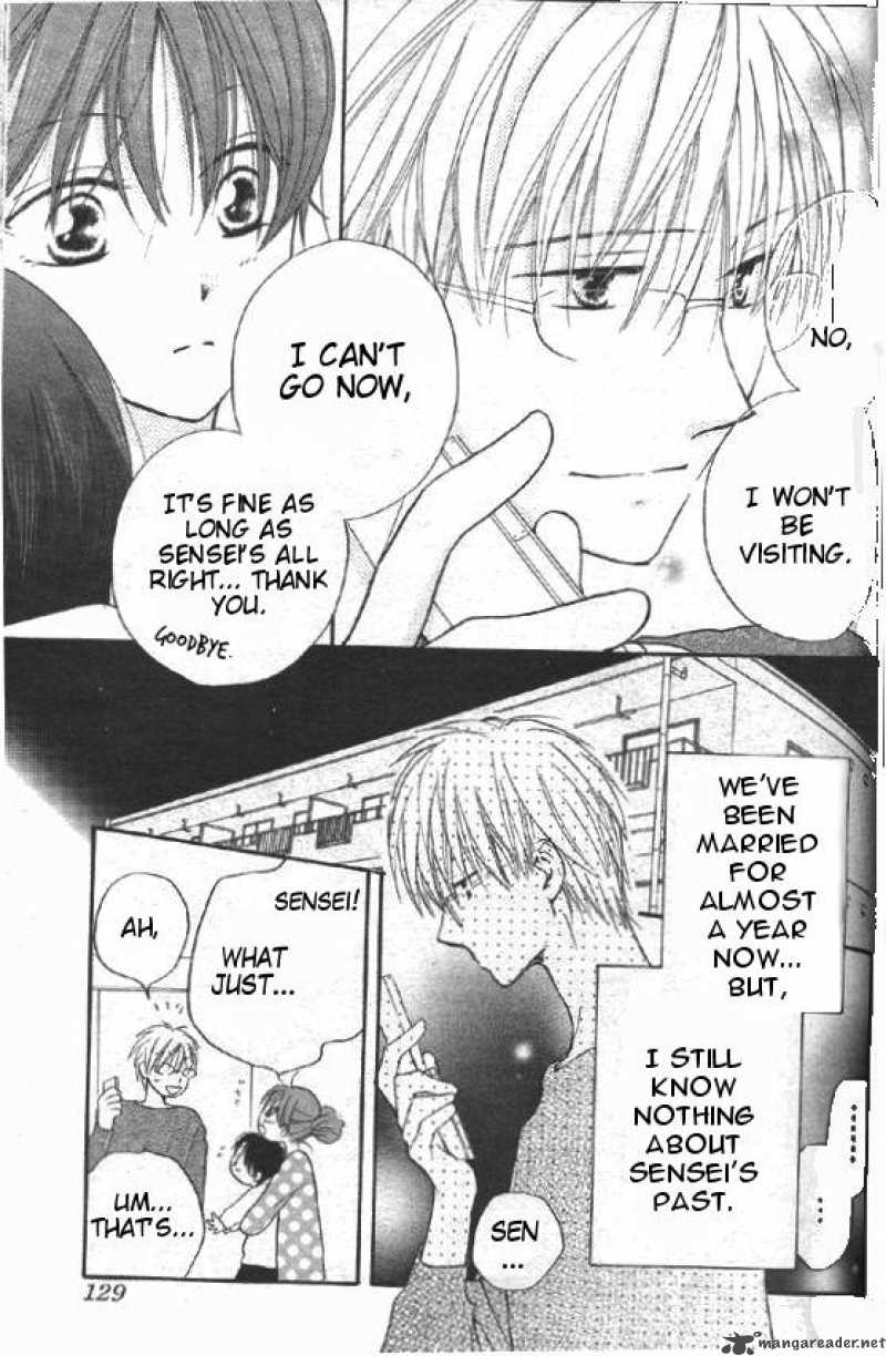 Faster Than A Kiss 30 3