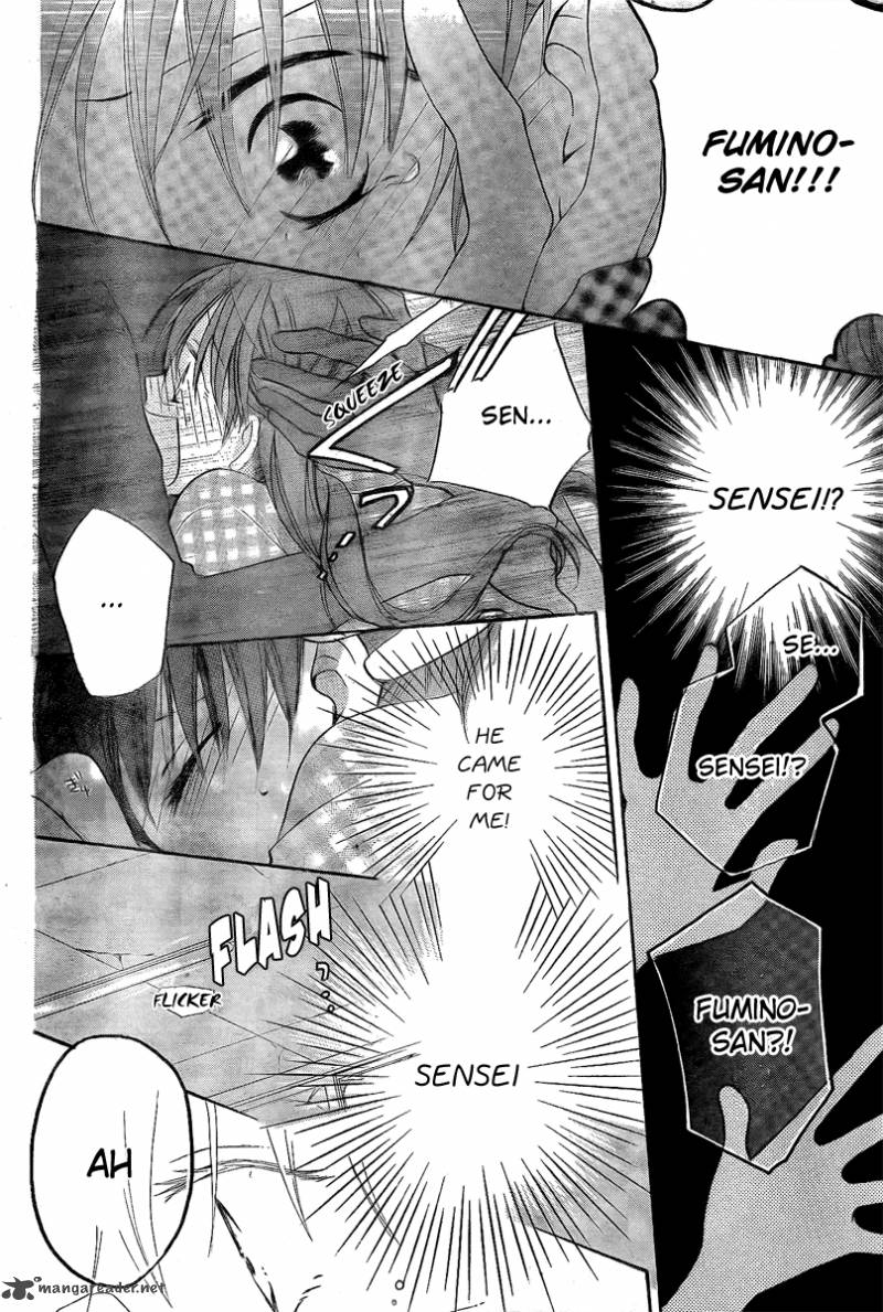 Faster Than A Kiss 36 21