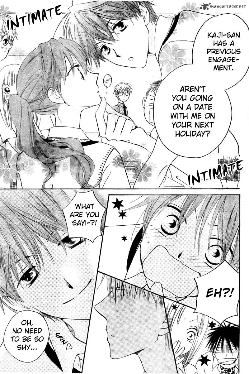 Faster Than A Kiss 36 4