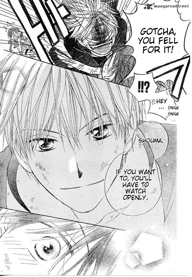 Faster Than A Kiss 37 23