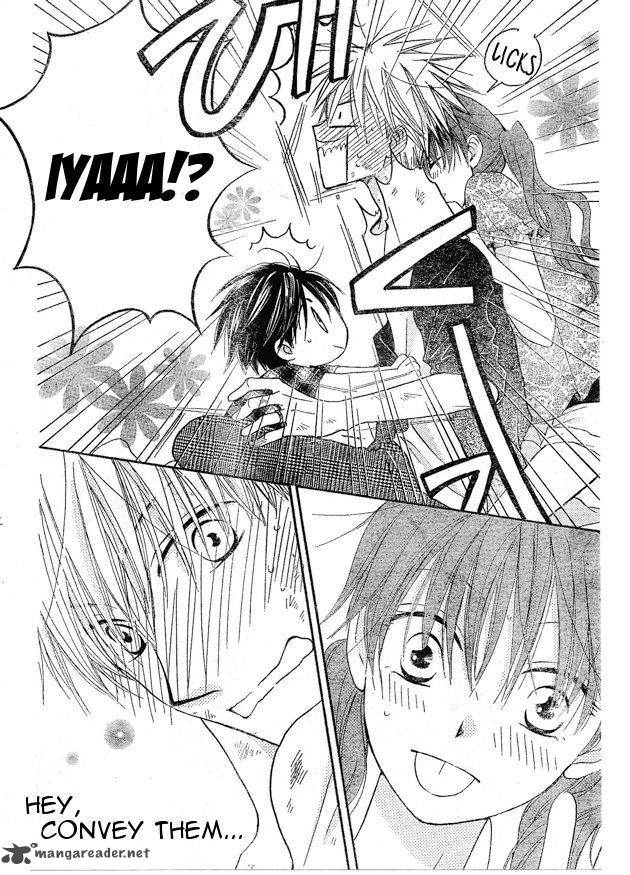 Faster Than A Kiss 37 27