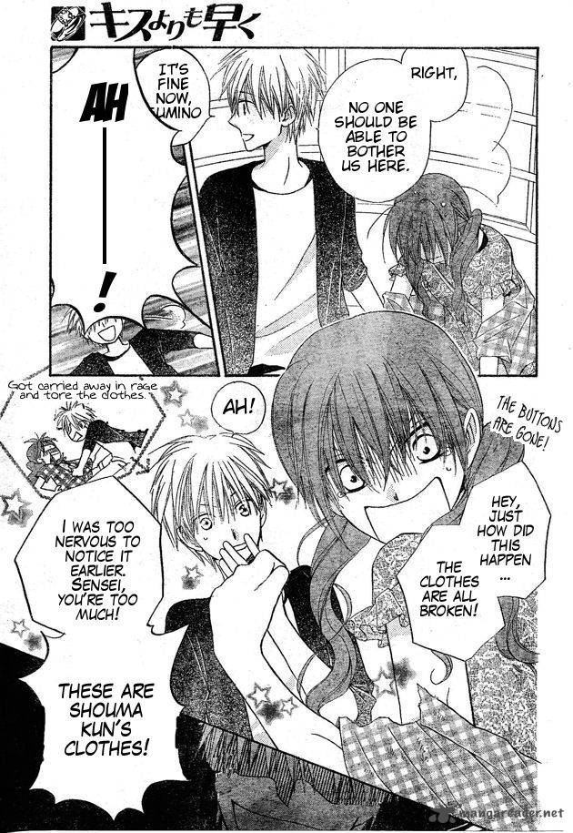 Faster Than A Kiss 37 4