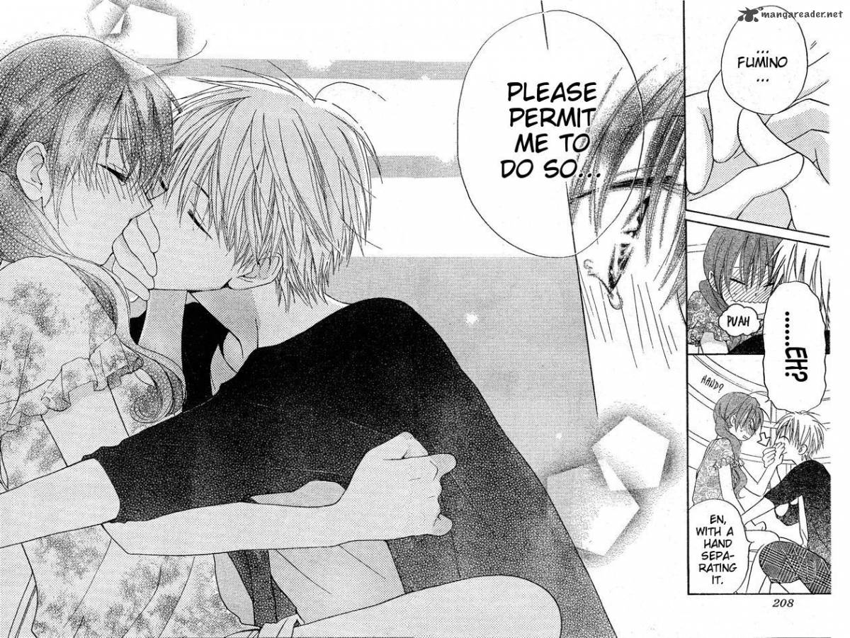 Faster Than A Kiss 37 9