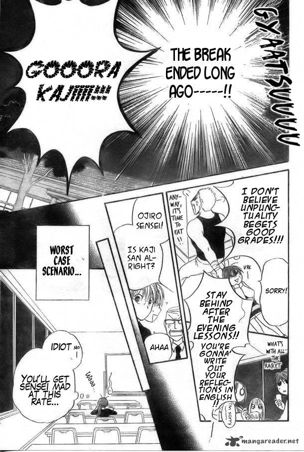 Faster Than A Kiss 39 23