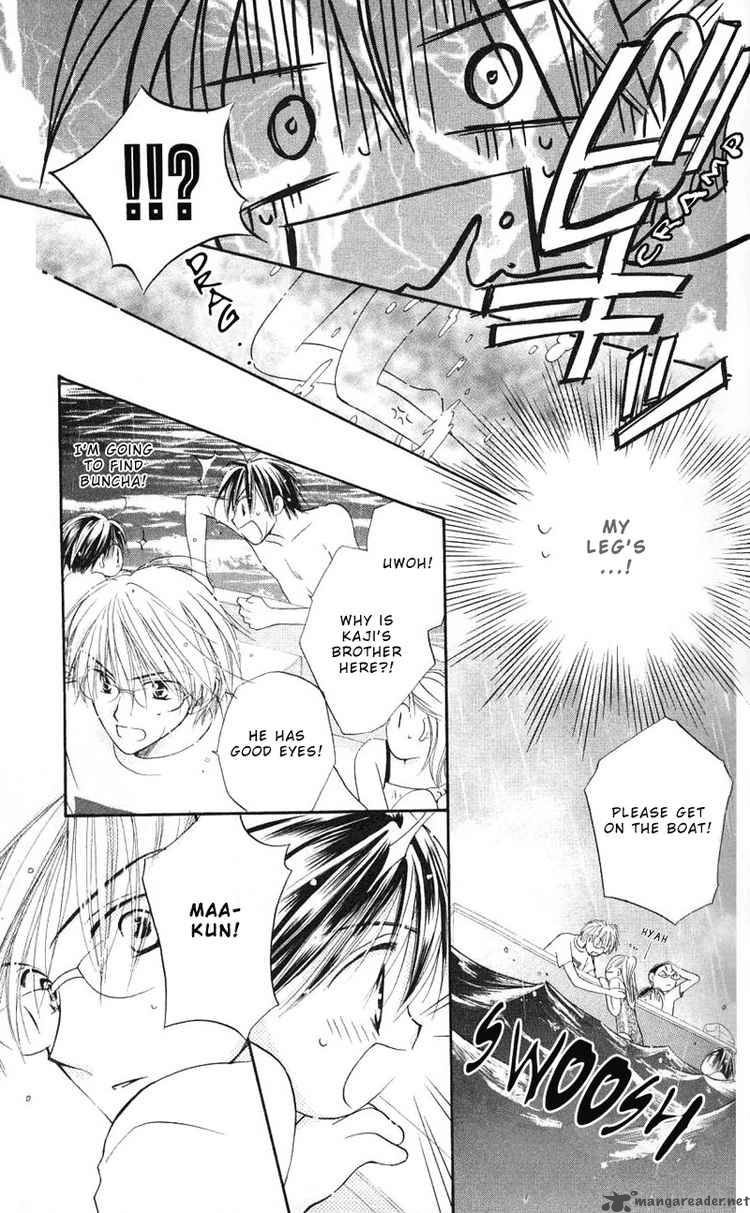 Faster Than A Kiss 4 23