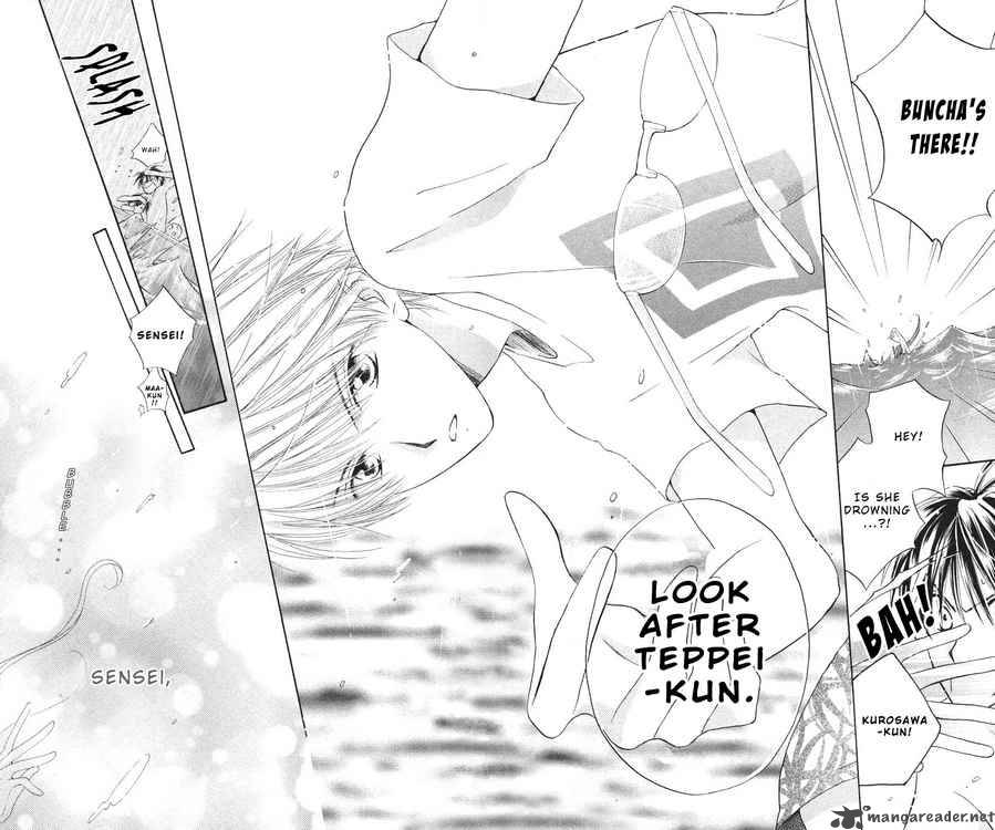 Faster Than A Kiss 4 24