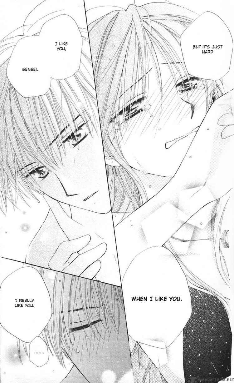 Faster Than A Kiss 4 27