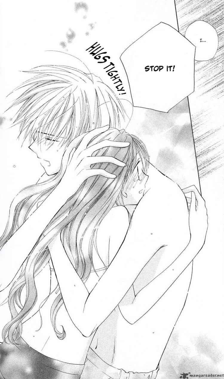 Faster Than A Kiss 4 28