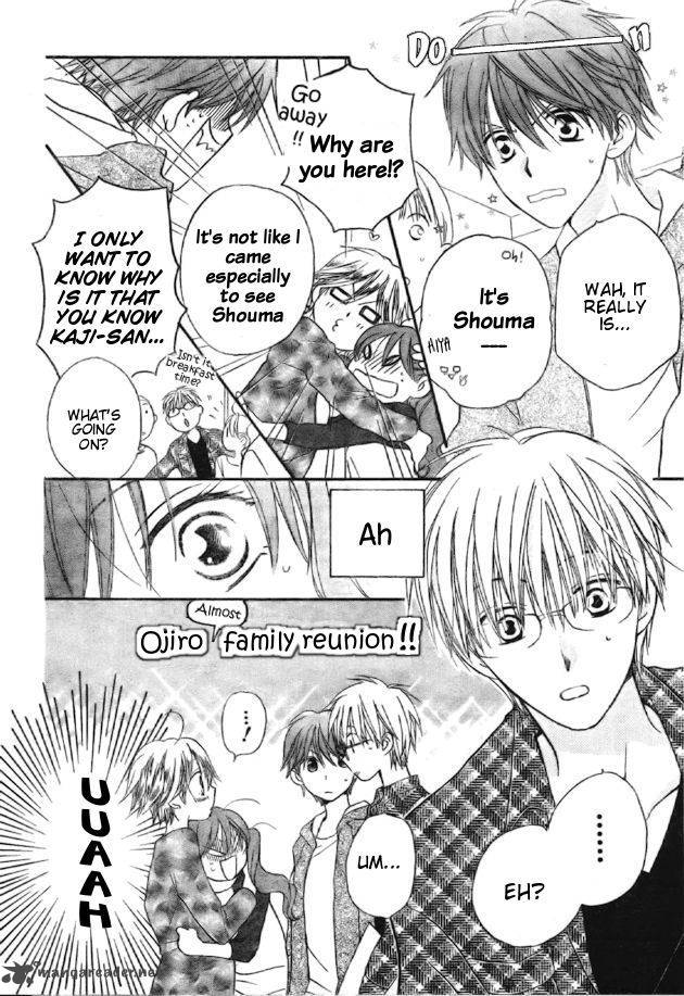 Faster Than A Kiss 40 4