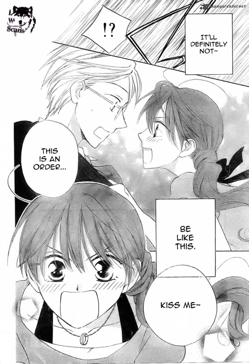 Faster Than A Kiss 41 21