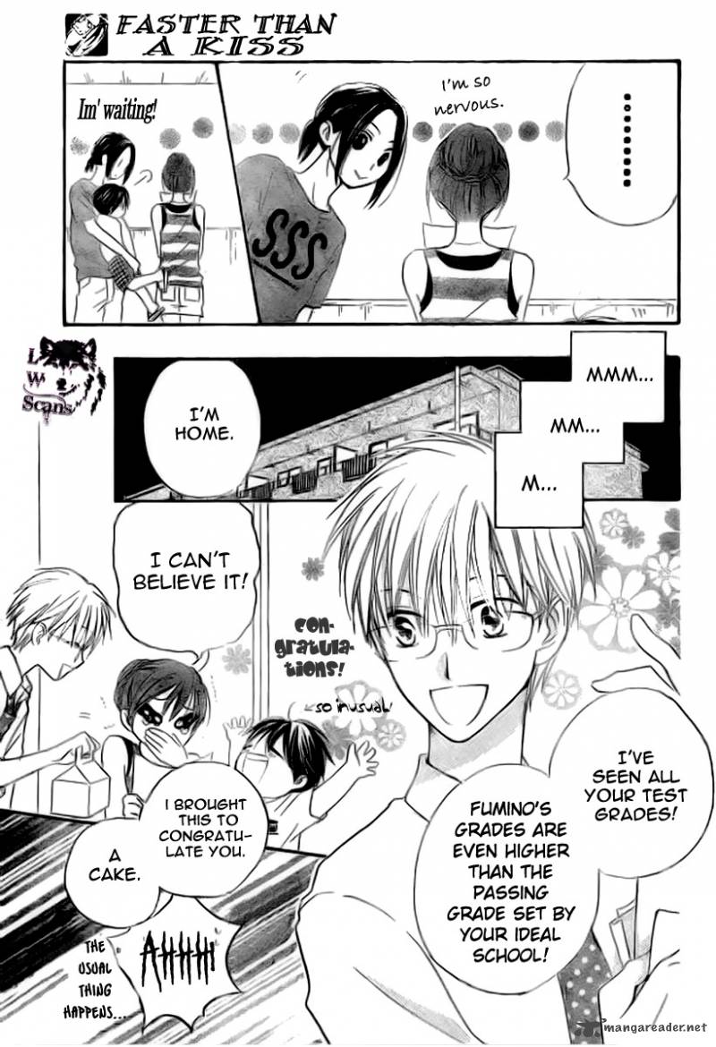 Faster Than A Kiss 41 4